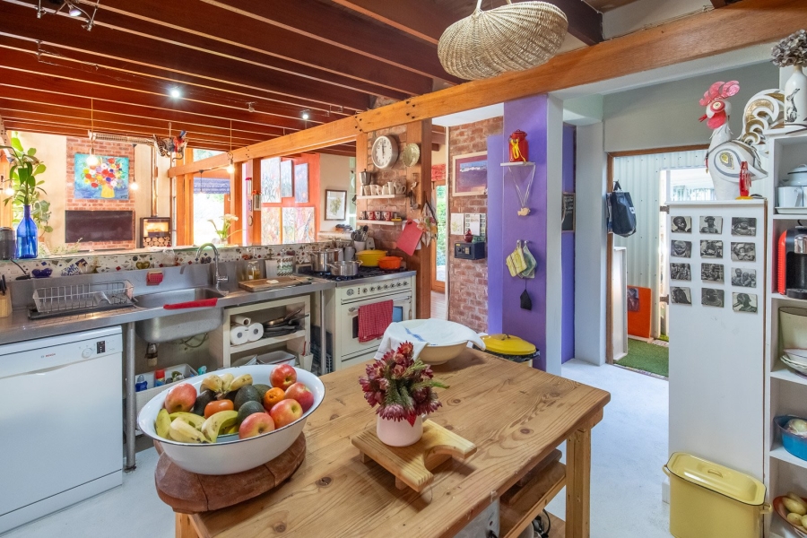 4 Bedroom Property for Sale in Montagu Western Cape